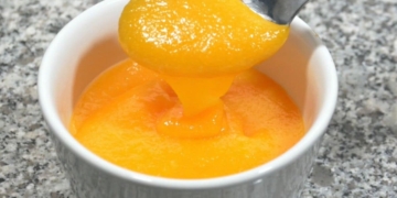 Receita incrível de Doce de Ovos