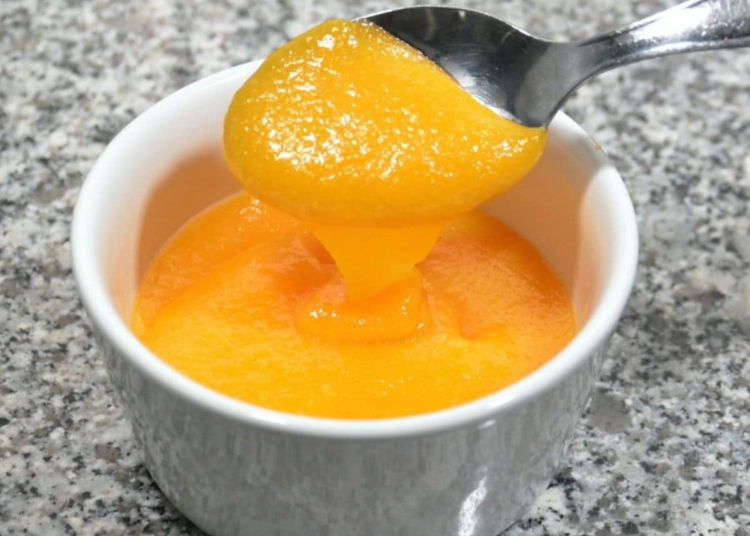 Receita incrível de Doce de Ovos