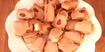 Receita de Jesuítas