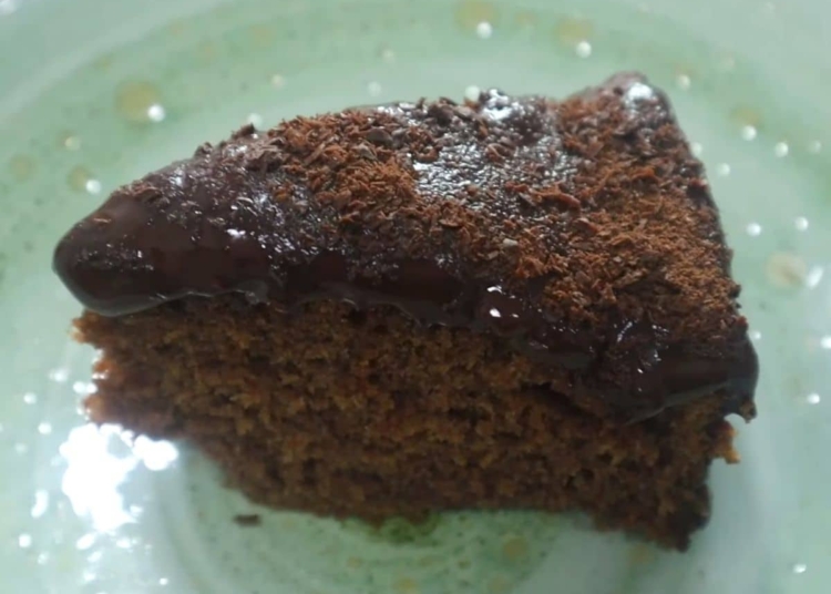 Receita do melhor Bolo de Chocolate