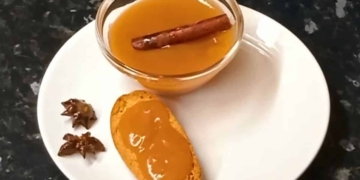 Receita de Doce de Medronho 