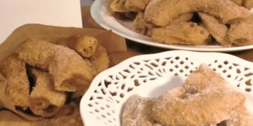 Receita das Farturas da Cila