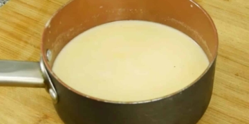 Receita de Molho de Peixe para comer com peixe
