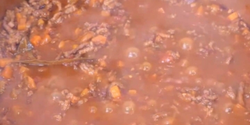 Receita de Ragu