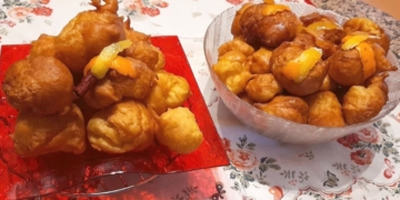 Receita de Sonhos irresistível