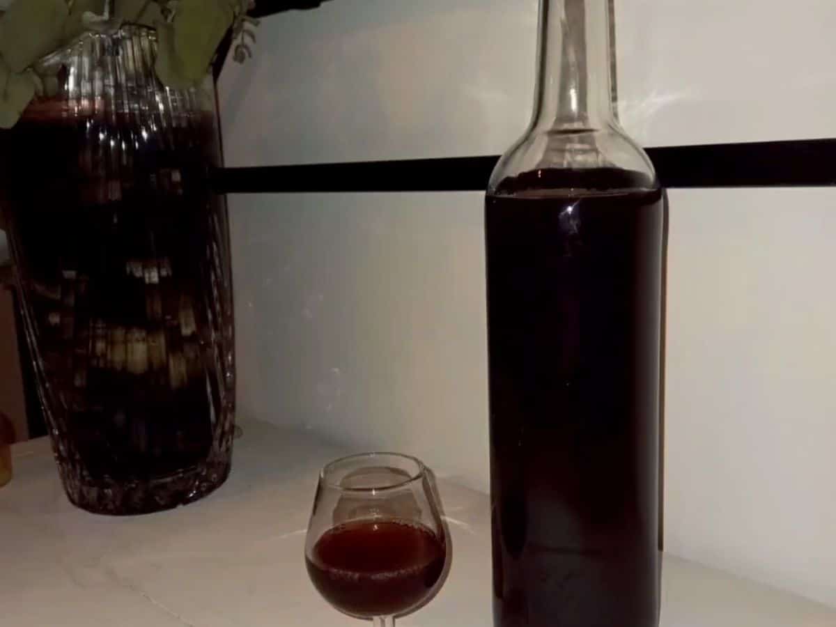 Receita de Jeropiga Receitas de Culinária TV