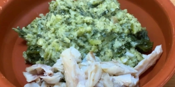 Receita de Magusto à Zé da Máquina