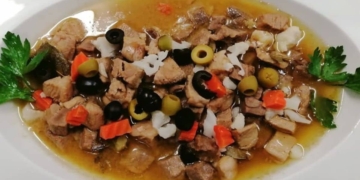 Receita de Pica-Pau