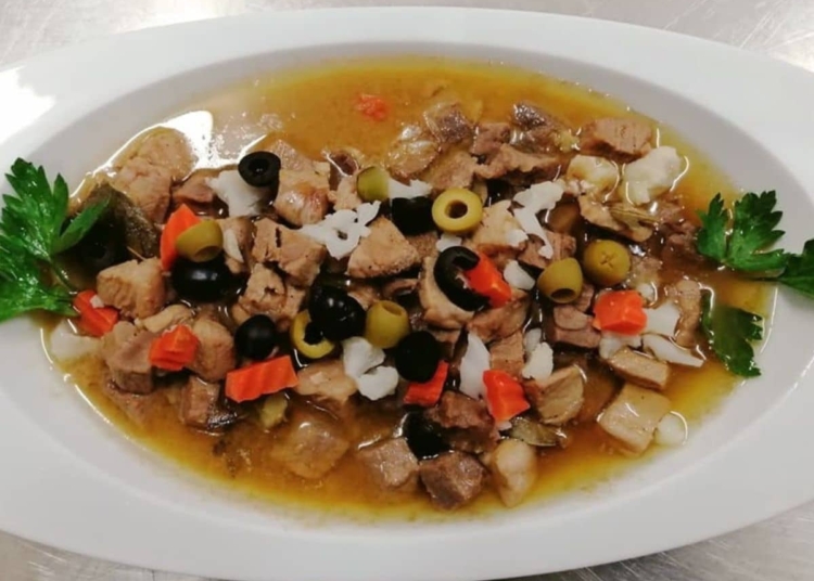 Receita de Pica-Pau