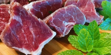 Receita de Carne Seca caseira