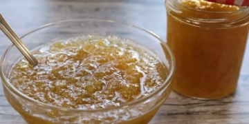 Receita do Doce de Chuchu caseiro
