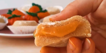 Receita dos melhores Doces Finos do Algarve