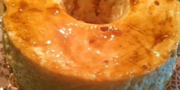 Receita do melhor Molotof com apenas 3 ingredientes