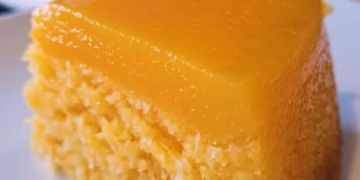 Receita de Quindim mesmo bom