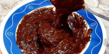 Receita do Recheio de Chocolate para Bolos muito fácil