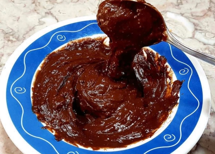 Receita do Recheio de Chocolate para Bolos muito fácil