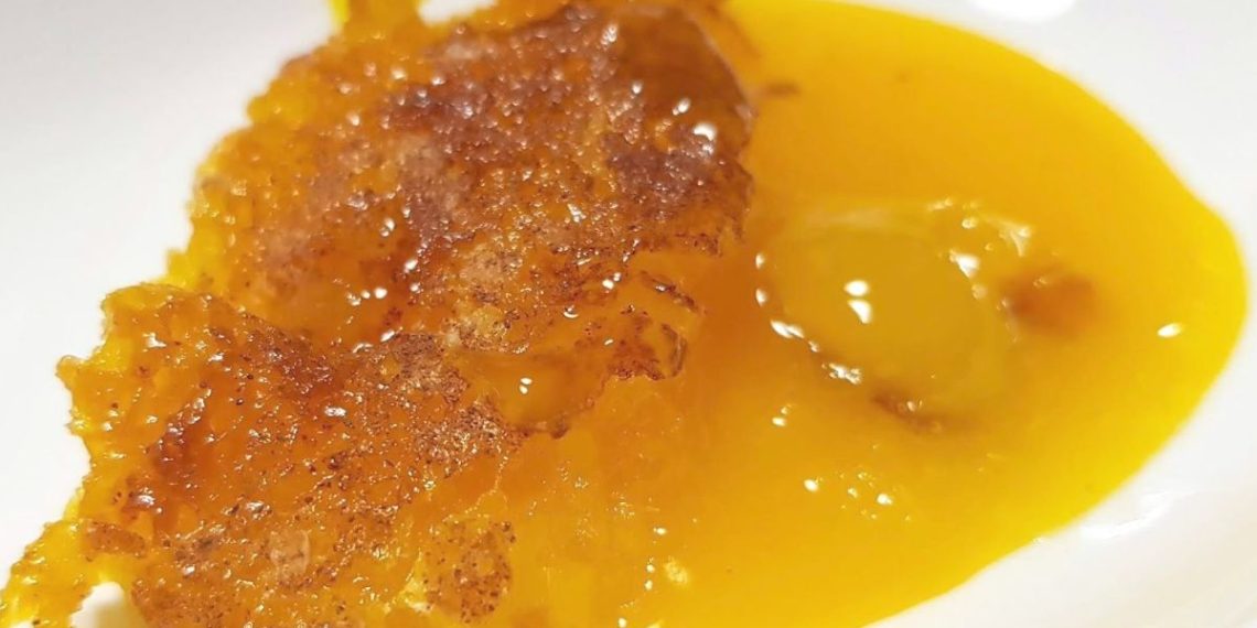 Receita de Formigos ou Mexidos de Natal
