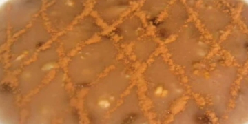 Receita dos deliciosos Mexidos de Natal