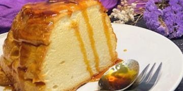 Receita de Molotof