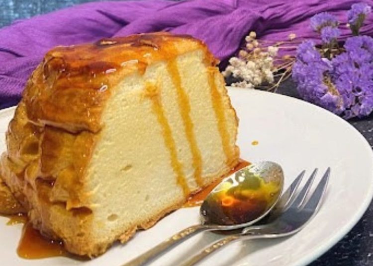 Receita de Molotof