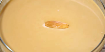 Receita da Mousse de Café em 5 minutos