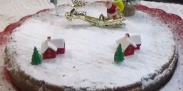 Receita de Pudim de Feijão Branco