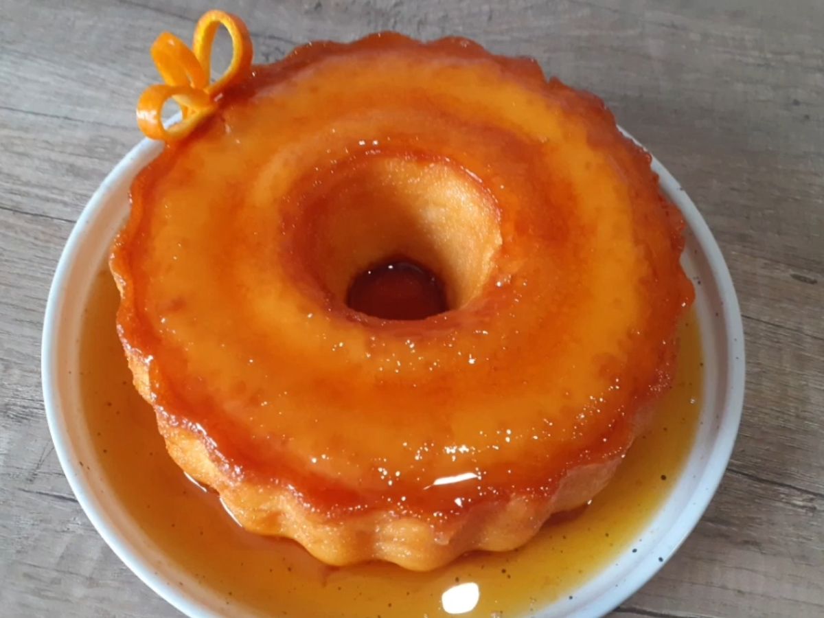 vena Correspondiente a Abrumar Receita do Pudim de Laranja sem leite condensado – Receitas de Culinária vena Correspondiente a Abrumar Receita do Pudim de Laranja sem leite condensado – Receitas de Culinária