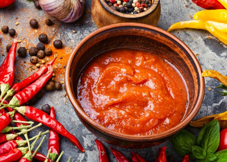 Receita do melhor Tempero para Frango de Churrasco