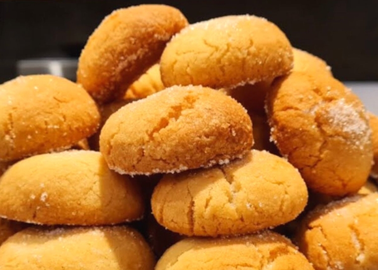 Receita das melhores Areias