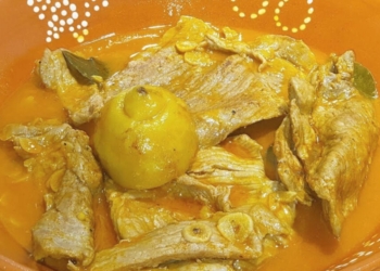 Receita de Bifanas à Moda do Porto