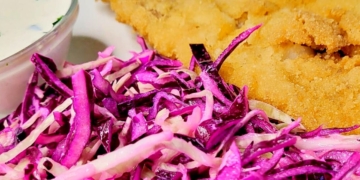 Receita dos Filetes de Solha com Molho espetacular