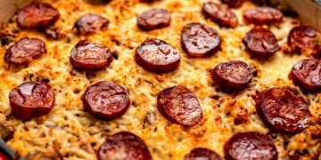 Receita do melhor Arroz de Pato que já comi