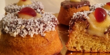 Receita das deliciosas Beijocas
