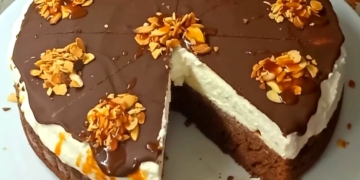 Receita incrível do Bolo de Chocolate super fácil