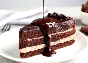 Receita do Bolo Kinder Délice super fofo