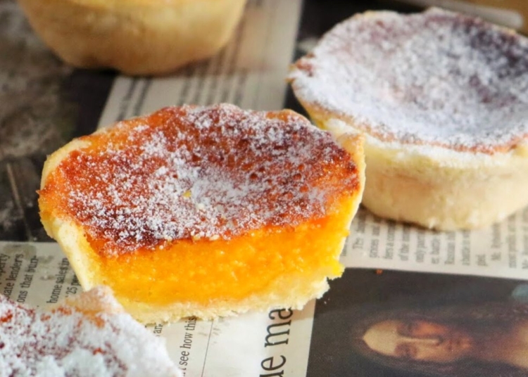 Receita das Delícias de Requeijão irresistíveis