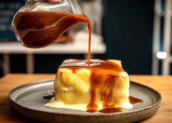 Receita da deliciosa Francesinha 