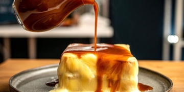 Receita da deliciosa Francesinha 