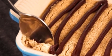 Receita da Baba de Camelo imperdível
