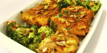 Este fim de semana há bacalhau para todos os gostos