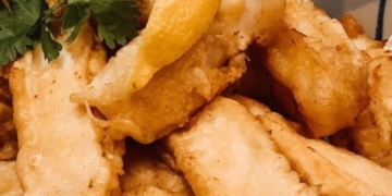 Escolha o choco frito ou a cavala enquanto descobre os segredos da salga do peixe de Setúbal