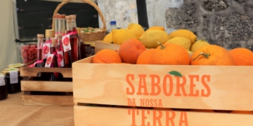 Prova de vinhos e bolo gigante prometem trazer mais visitantes à Feira Franca de Amares