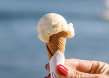 Santini vai oferecer gelados para celebrar Dia da Mãe