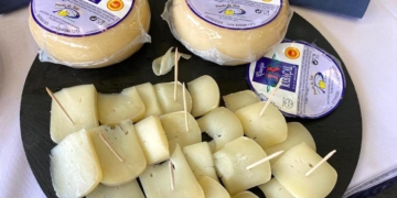 Feira do Queijo Rabaçal conta com 50 expositores de seis municípios