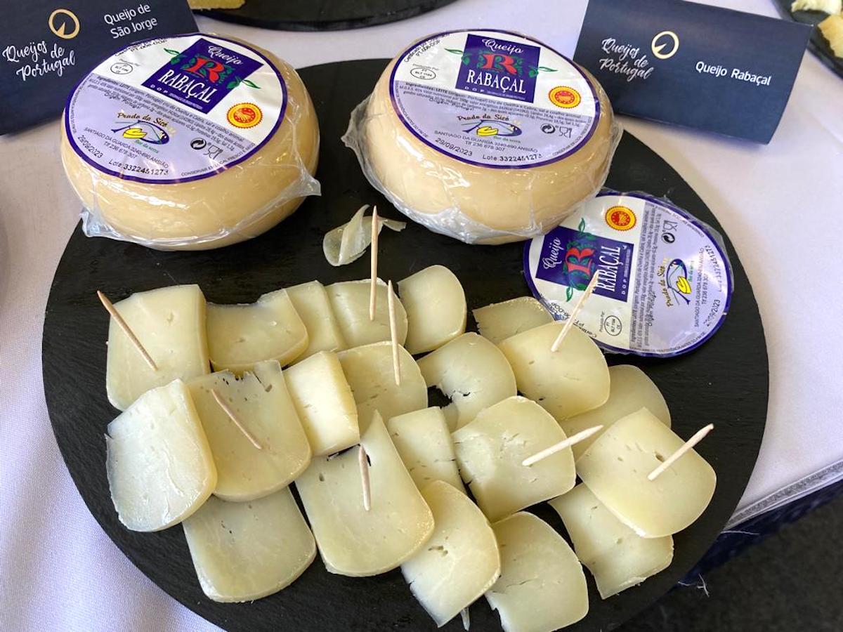 Saboreie o Queijo Rabaçal e descubra a tradição de Coimbra
