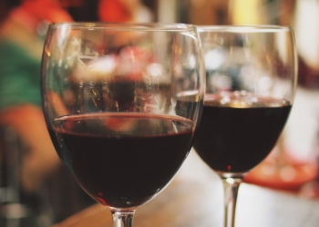 Portugal é o país do mundo que consome mais vinho per capita