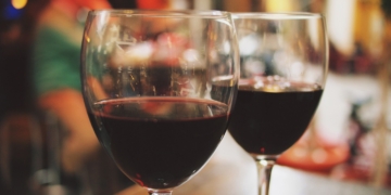 Portugal é o país do mundo que consome mais vinho per capita