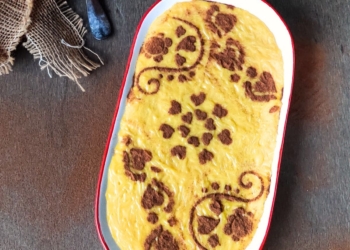 Receita da Aletria muito cremosa
