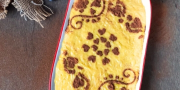 Receita da Aletria muito cremosa