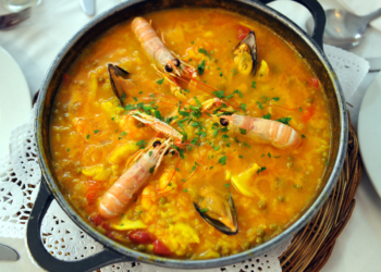 Festival do Arroz de Marisco está de volta e com prémios